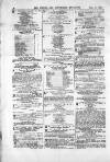 London and Provincial Entr'acte Saturday 17 February 1872 Page 8