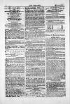 London and Provincial Entr'acte Saturday 09 March 1872 Page 2