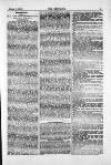 London and Provincial Entr'acte Saturday 09 March 1872 Page 3