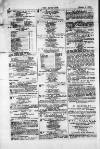 London and Provincial Entr'acte Saturday 09 March 1872 Page 8