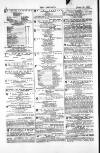 London and Provincial Entr'acte Saturday 20 April 1872 Page 8