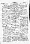 London and Provincial Entr'acte Saturday 29 June 1872 Page 6