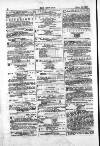 London and Provincial Entr'acte Saturday 24 August 1872 Page 8