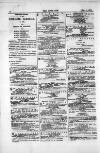 London and Provincial Entr'acte Saturday 02 November 1872 Page 8