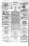 London and Provincial Entr'acte Saturday 12 July 1873 Page 8