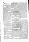 London and Provincial Entr'acte Saturday 15 November 1873 Page 6