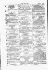 London and Provincial Entr'acte Saturday 15 November 1873 Page 8