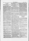 London and Provincial Entr'acte Saturday 10 April 1875 Page 4