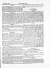 London and Provincial Entr'acte Saturday 12 June 1875 Page 9