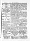 London and Provincial Entr'acte Saturday 12 June 1875 Page 11