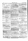 London and Provincial Entr'acte Saturday 10 July 1875 Page 10