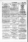 London and Provincial Entr'acte Saturday 17 July 1875 Page 12