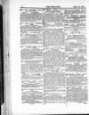 London and Provincial Entr'acte Saturday 25 September 1875 Page 10