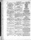 London and Provincial Entr'acte Saturday 25 September 1875 Page 12