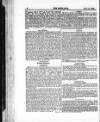 London and Provincial Entr'acte Saturday 16 October 1875 Page 4