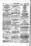 London and Provincial Entr'acte Saturday 16 October 1875 Page 12