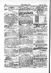 London and Provincial Entr'acte Saturday 23 October 1875 Page 10