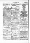 London and Provincial Entr'acte Saturday 23 October 1875 Page 12