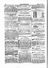 London and Provincial Entr'acte Saturday 30 October 1875 Page 10