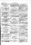 London and Provincial Entr'acte Saturday 26 February 1876 Page 11