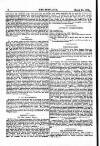 London and Provincial Entr'acte Saturday 18 March 1876 Page 4