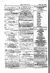 London and Provincial Entr'acte Saturday 25 March 1876 Page 12