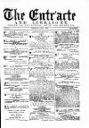 London and Provincial Entr'acte Saturday 01 April 1876 Page 1