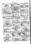 London and Provincial Entr'acte Saturday 01 April 1876 Page 10