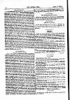 London and Provincial Entr'acte Saturday 08 April 1876 Page 4