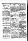 London and Provincial Entr'acte Saturday 22 April 1876 Page 10