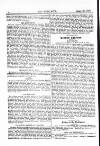 London and Provincial Entr'acte Saturday 29 April 1876 Page 4