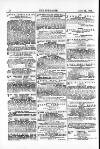 London and Provincial Entr'acte Saturday 24 June 1876 Page 10