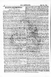 London and Provincial Entr'acte Saturday 29 July 1876 Page 8