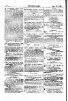 London and Provincial Entr'acte Saturday 13 January 1877 Page 10