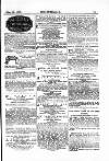 London and Provincial Entr'acte Saturday 13 January 1877 Page 11