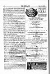 London and Provincial Entr'acte Saturday 10 February 1877 Page 8