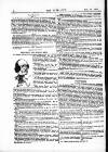 London and Provincial Entr'acte Saturday 24 February 1877 Page 6