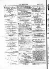 London and Provincial Entr'acte Saturday 24 February 1877 Page 12