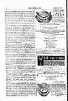 London and Provincial Entr'acte Saturday 03 March 1877 Page 8