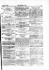 London and Provincial Entr'acte Saturday 07 April 1877 Page 13