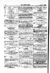 London and Provincial Entr'acte Saturday 07 April 1877 Page 14