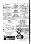 London and Provincial Entr'acte Saturday 14 April 1877 Page 12