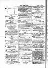 London and Provincial Entr'acte Saturday 14 April 1877 Page 14