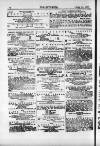 London and Provincial Entr'acte Saturday 15 September 1877 Page 12