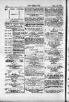 London and Provincial Entr'acte Saturday 15 September 1877 Page 14