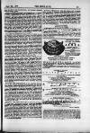 London and Provincial Entr'acte Saturday 22 September 1877 Page 11