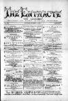 London and Provincial Entr'acte Saturday 10 November 1877 Page 1