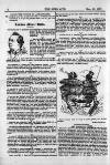 London and Provincial Entr'acte Saturday 17 November 1877 Page 4