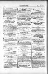 London and Provincial Entr'acte Saturday 17 November 1877 Page 12