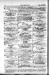 London and Provincial Entr'acte Saturday 17 November 1877 Page 14